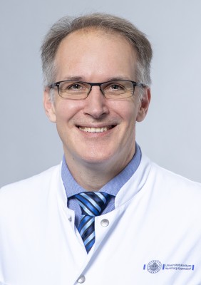Prof. Mark Preatorius